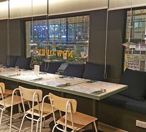 Define Food Menu Menu For Define Food Mid Valley City Kuala Lumpur